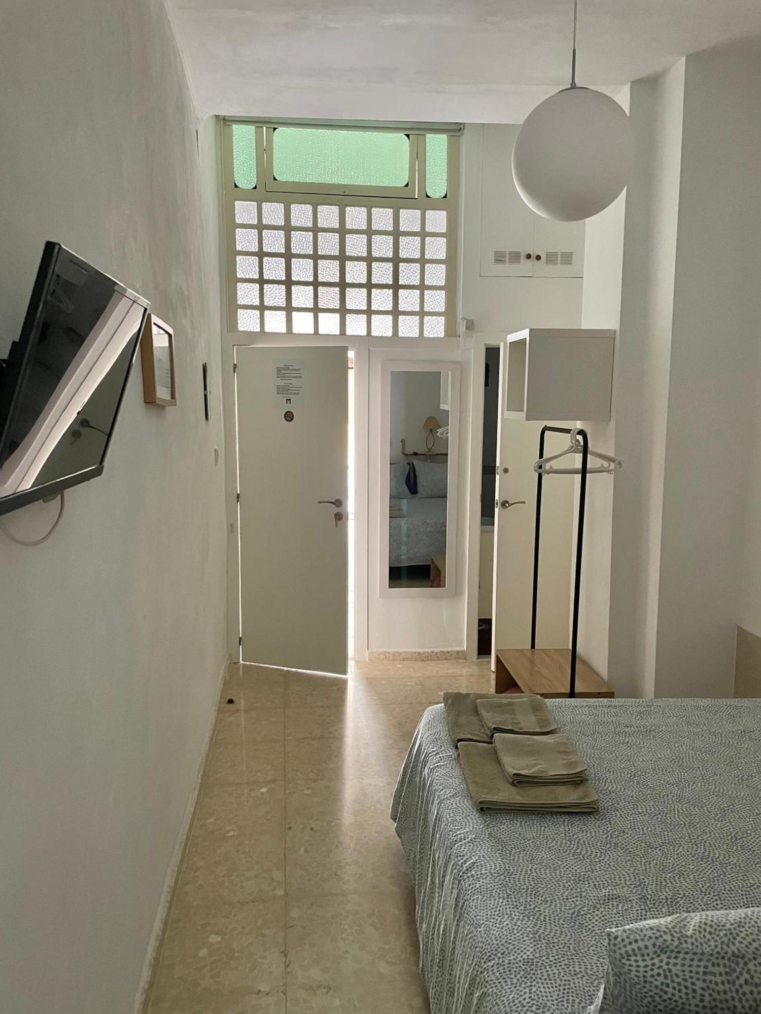 Casa Teo Apartment Seville Bilik gambar